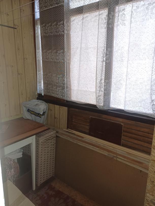 Квартира, 3-кімн., Харьков, 602м/р, Салтовское шоссе