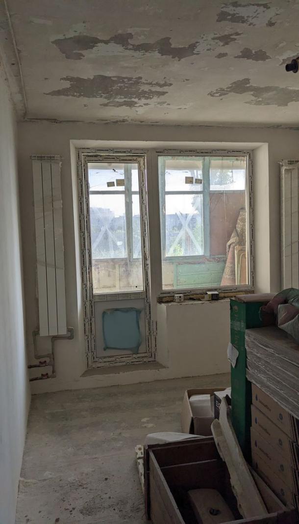 Квартира, 1-кімн., Харьков, 605м/р, Гвардейцев Широнинцев