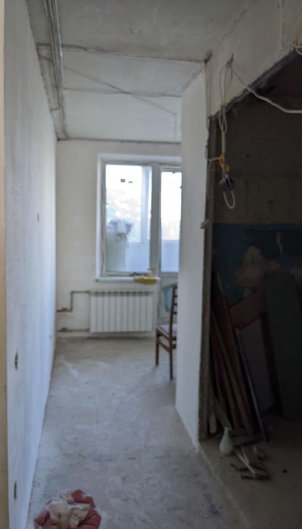 Квартира, 1-кімн., Харьков, 605м/р, Гвардейцев Широнинцев