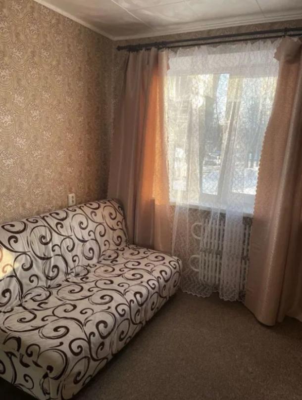 Комната, Харьков, 533м/р, Светлая