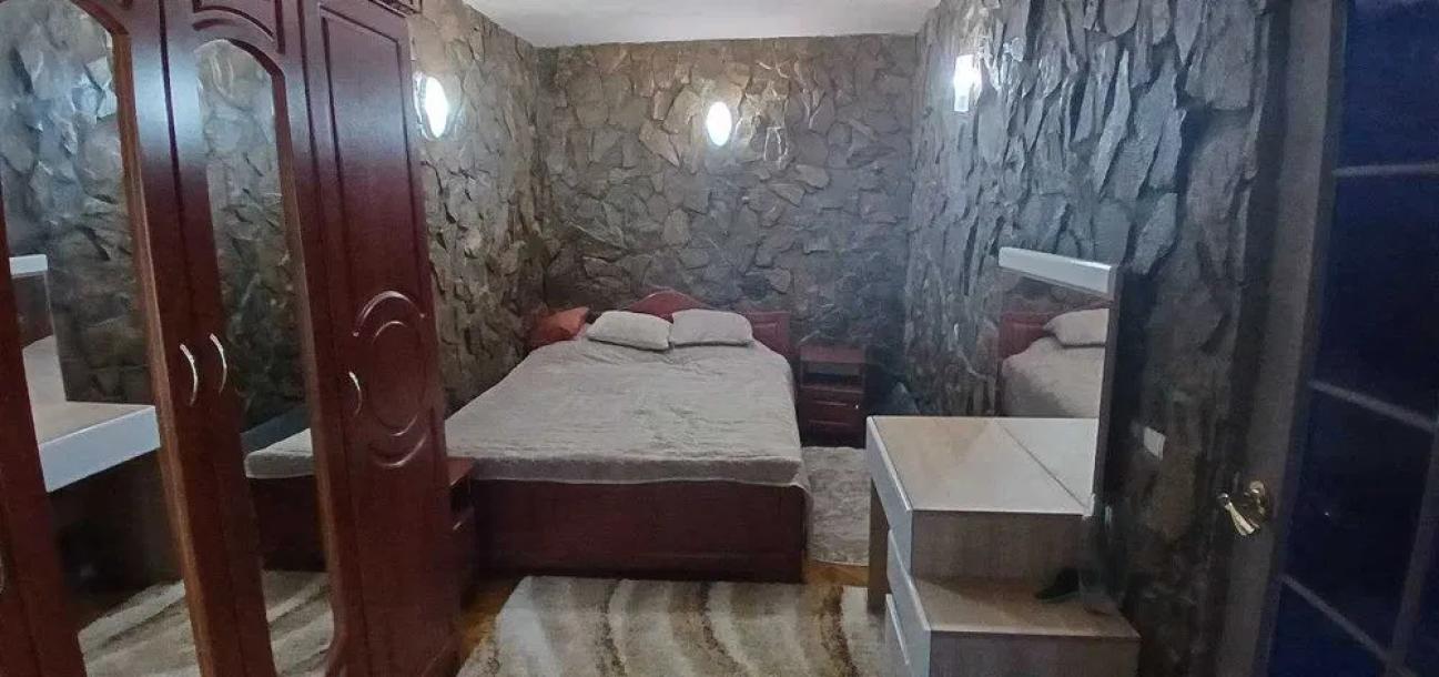 Квартира, 2-кімн., Харьков, Новые Дома, Героев Харькова пр-т