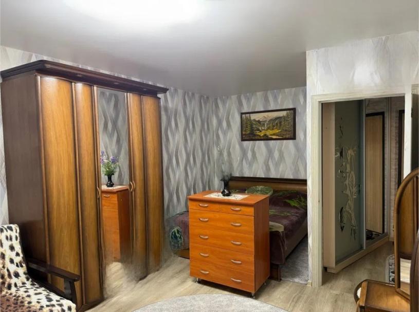 Квартира, 1-кімн., Харьков, Рогань жилмассив, 92-й бригады (Грицевца)