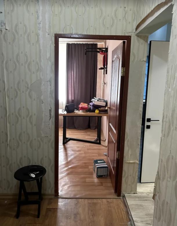 Квартира, 2-кімн., Харьков, 524м/р, Бучмы