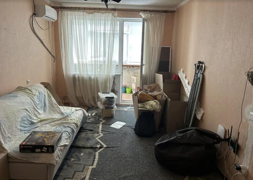 Квартира, 2-кімн., Харьков, 524м/р, Бучмы