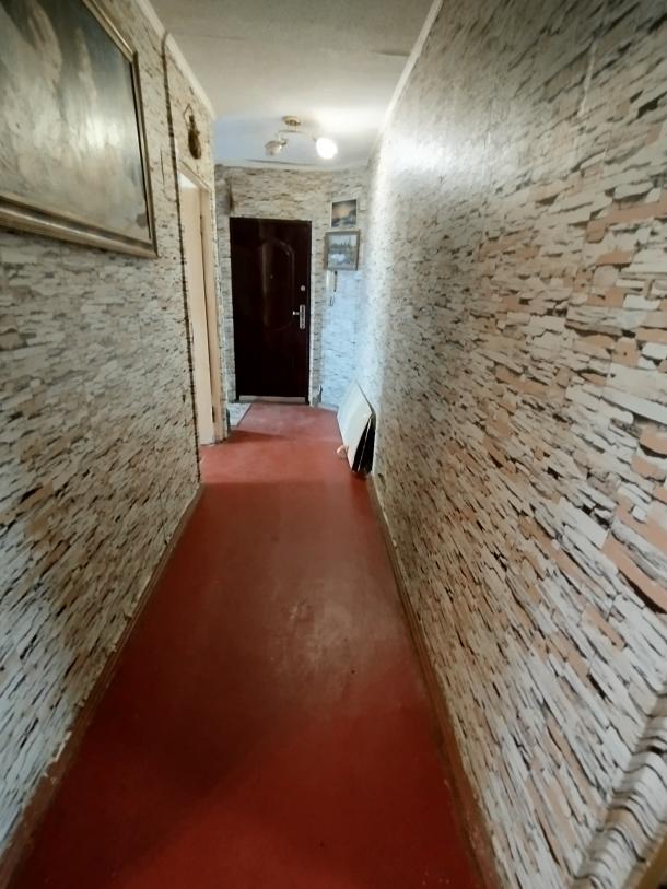 Квартира, 3-кімн., Харьков, Холодная Гора, Баварский пер.