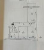 квартира, Харьков, Холодная Гора, Баварский пер.