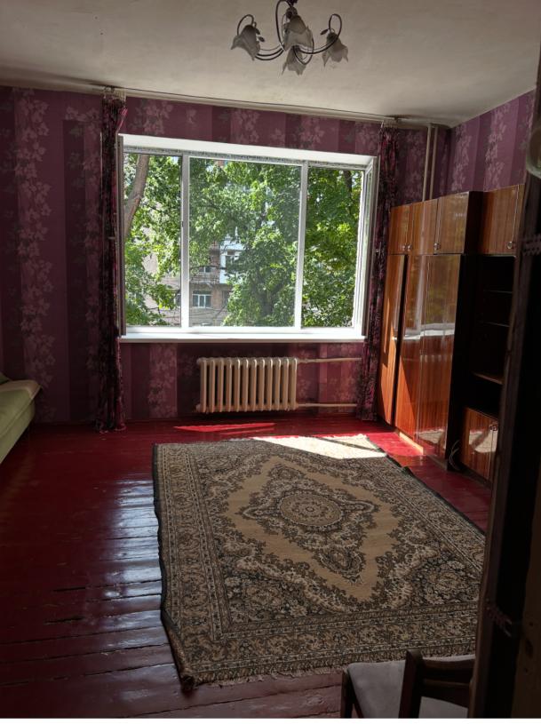 Квартира, 1-кімн., Харьков, Масельского метро, Библика