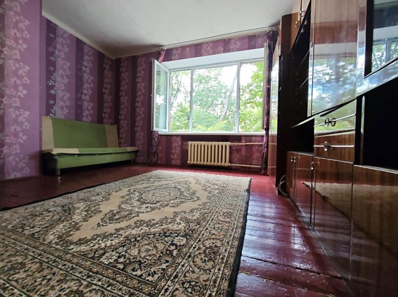 Квартира, 1-кімн., Харьков, Масельского метро, Библика