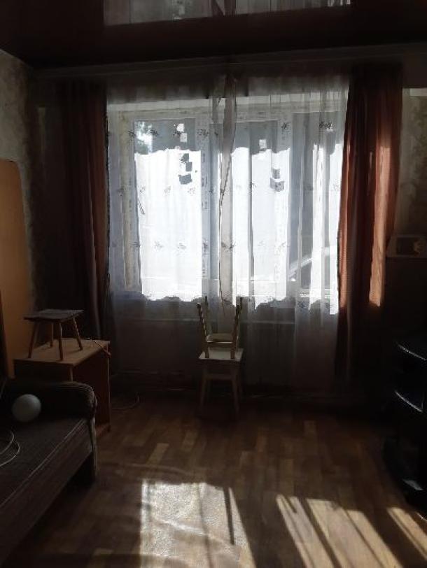 Гостинка, Харьков, 606Ам/р, Владислава Зубенко (Тимуровцев)
