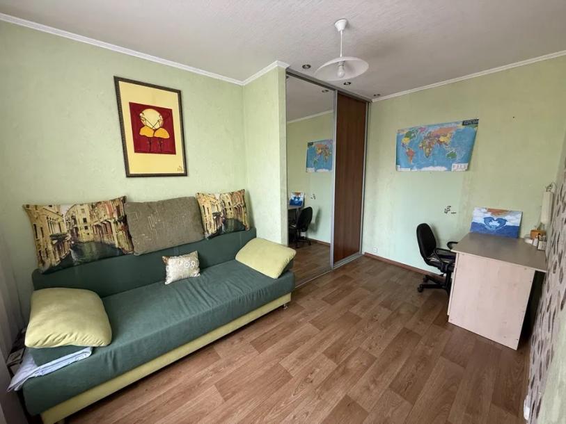 Квартира, 1-кімн., Харьков, Центр, Героев Харькова пр-т