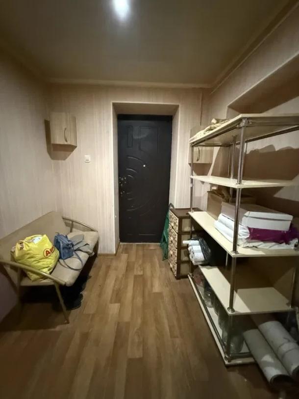 Квартира, 1-кімн., Харьков, Центр, Героев Харькова пр-т