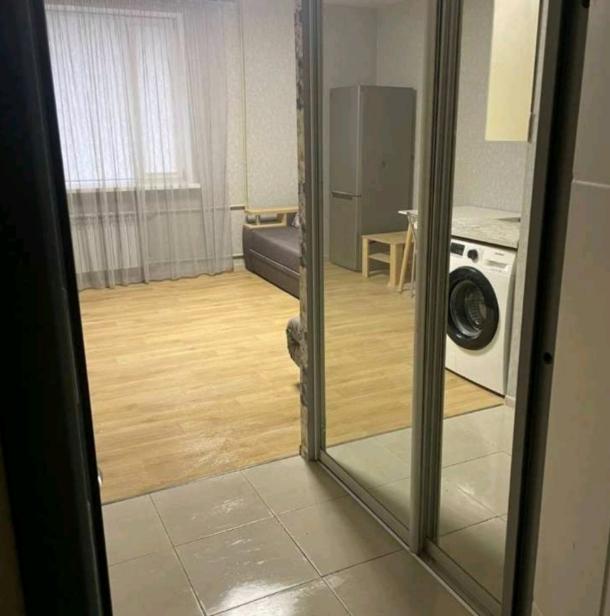 Гостинка, Харьков, 606Ам/р, Владислава Зубенко (Тимуровцев)