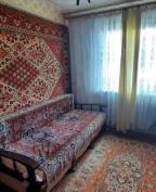 квартира, Харьков, Рогань жилмассив, 92-й бригады (Грицевца)