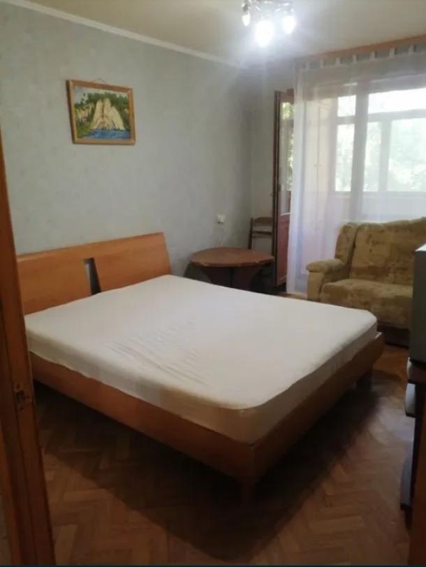 Квартира, 2-кімн., Харьков, 524м/р, Гвардейцев Широнинцев