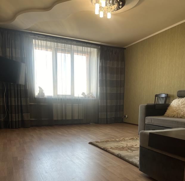 Квартира, 1-кімн., Харьков, 1 Северная Салтовка, Соборности Украины (Дружбы Народов)