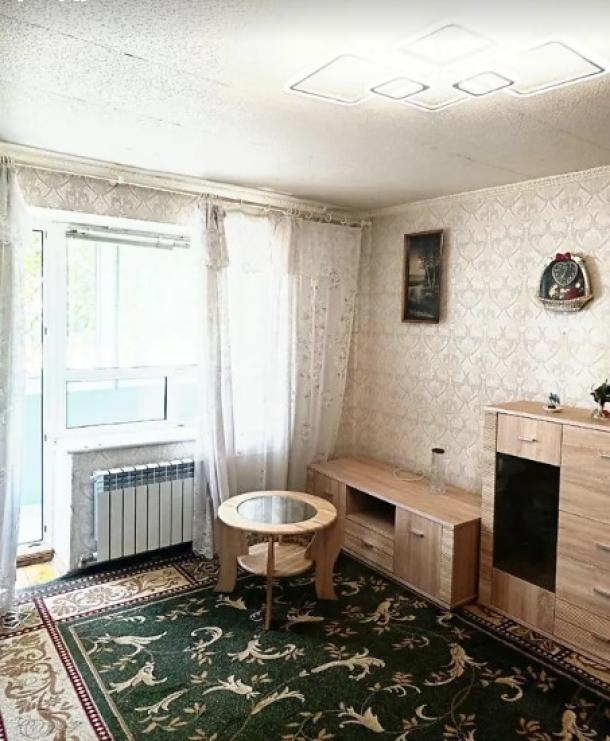 Квартира, 1-кімн., Харьков, Холодная Гора, Дудинской (Нариманова)