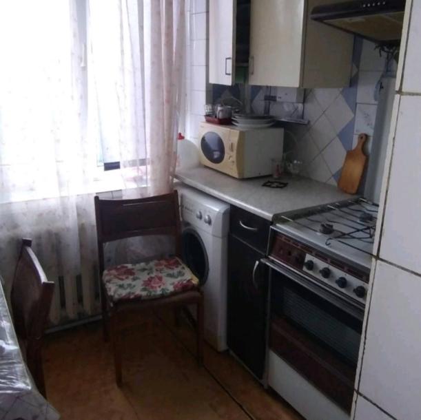 Квартира, 2-кімн., Харьков, 601м/р, Юбилейный пр. (50 лет ВЛКСМ пр.)