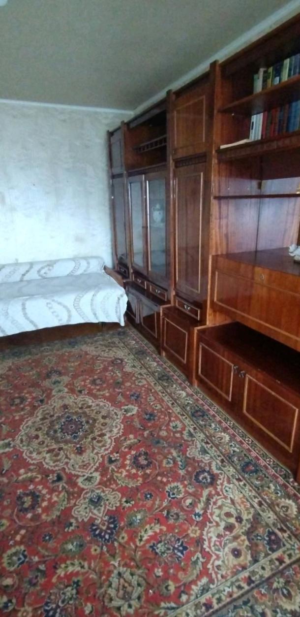 Квартира, 2-кімн., Харьков, 601м/р, Юбилейный пр. (50 лет ВЛКСМ пр.)