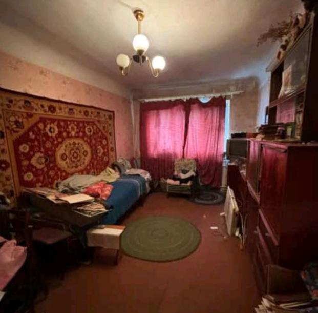 Квартира, 2-кімн., Харьков, Одесская, Байрона пр. (Героев Сталинграда пр.)