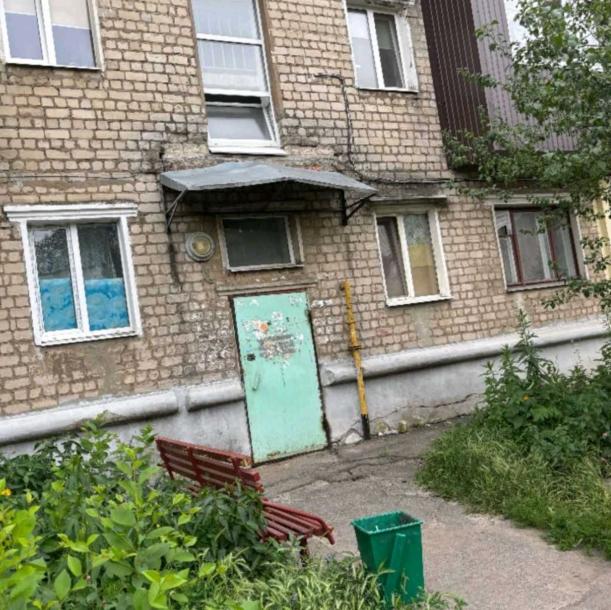 Квартира, 2-кімн., Харьков, Одесская, Байрона пр. (Героев Сталинграда пр.)