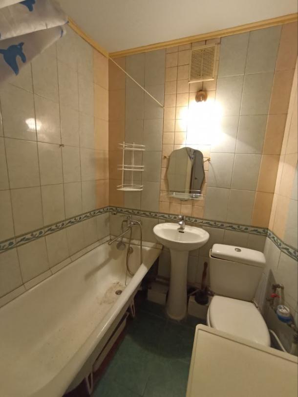 Квартира, 1-кімн., Харьков, 524м/р, Гвардейцев Широнинцев