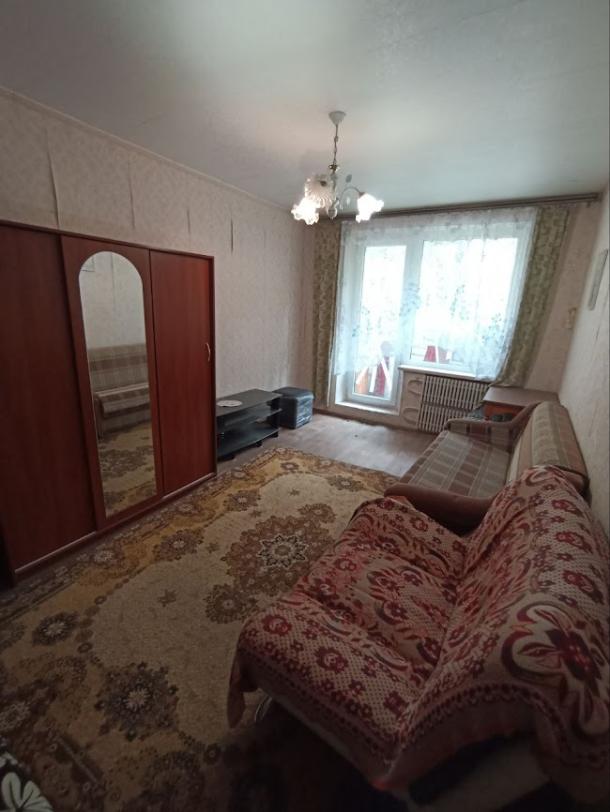 Квартира, 1-кімн., Харьков, 524м/р, Гвардейцев Широнинцев