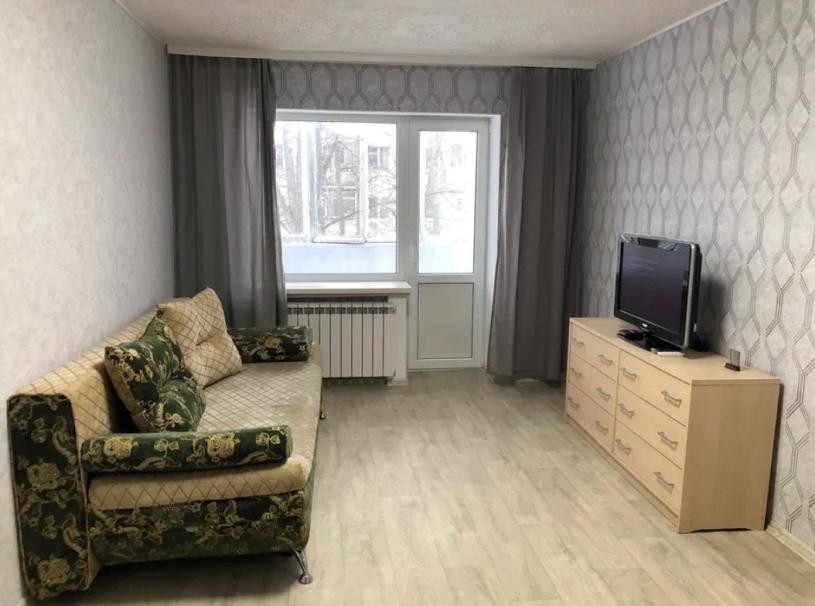 Квартира, 1-кімн., Харьков, Новые Дома, Ощепкова