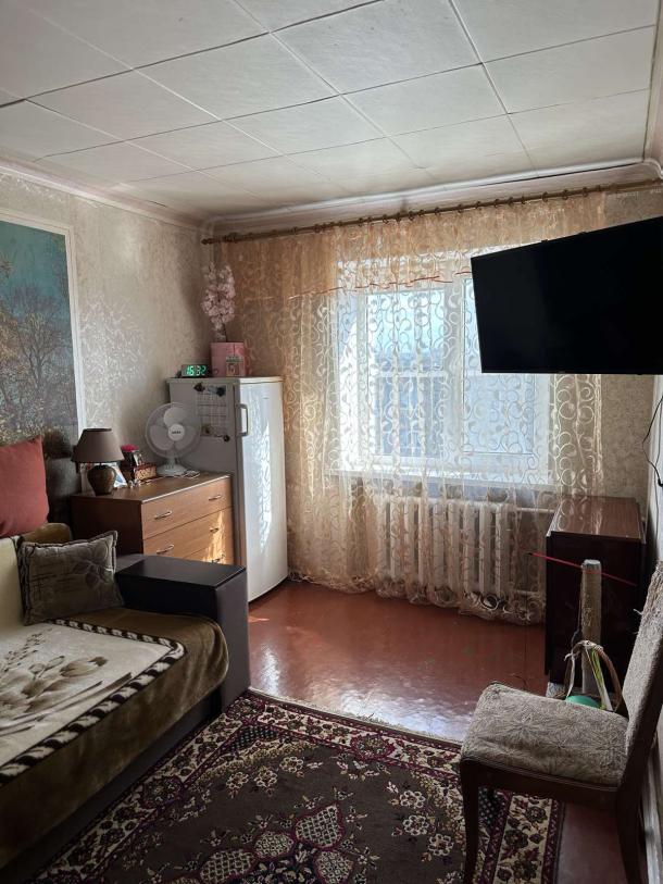Квартира, 2-кімн., Харьков, 8 хлебзавод, Туркестанская