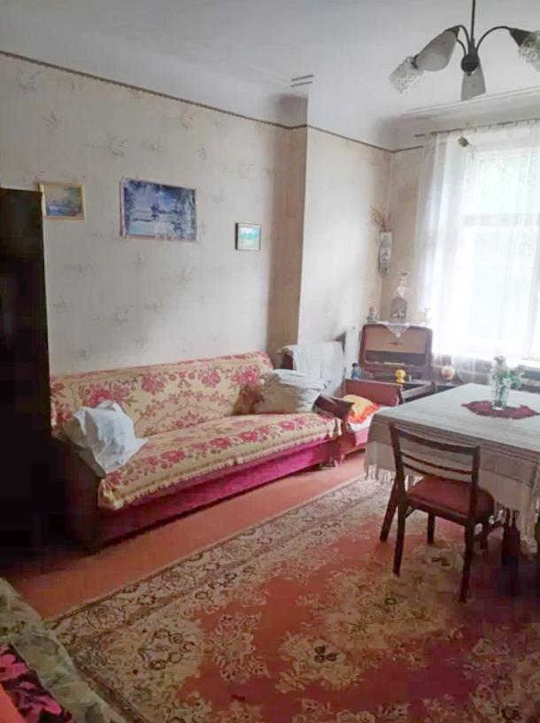 Квартира, 2-кімн., Харьков, ХТЗ, Индустриальный просп. (Фрунзе проспект)