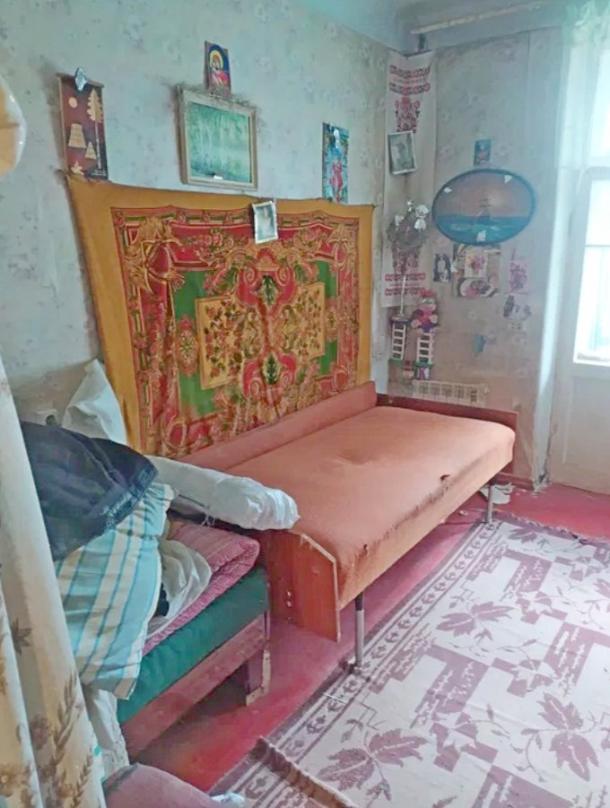 Квартира, 2-кімн., Харьков, ХТЗ, Индустриальный просп. (Фрунзе проспект)