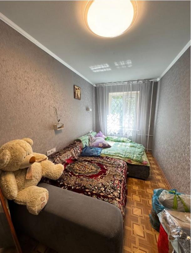 Квартира, 2-кімн., Харьков, Новые Дома, Льва Ландау пр.