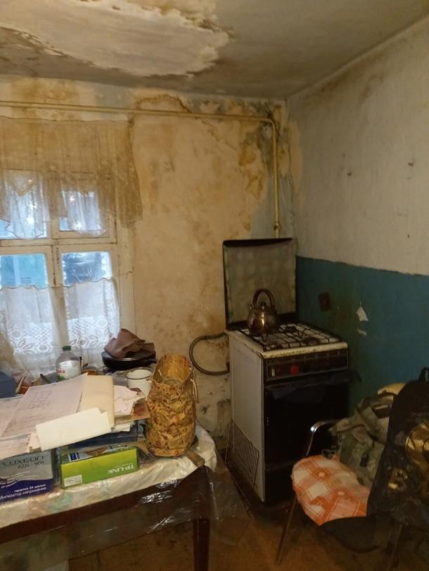 Квартира, 2-кімн., Харьков, Холодная Гора, Верхнегиевская