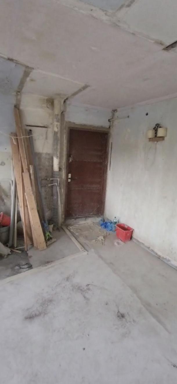 Квартира, 2-кімн., Харьков, 601м/р, Юбилейный пр. (50 лет ВЛКСМ пр.)