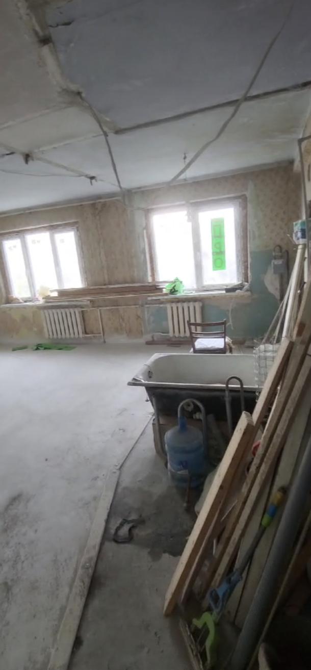 Квартира, 2-кімн., Харьков, 601м/р, Юбилейный пр. (50 лет ВЛКСМ пр.)