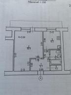 квартира, Харьков, Холодная Гора, Петра Болбочана (Клапцова)
