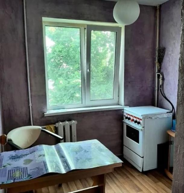Квартира, 2-кімн., Харьков, Новые Дома, Каденюка (Танкопия)