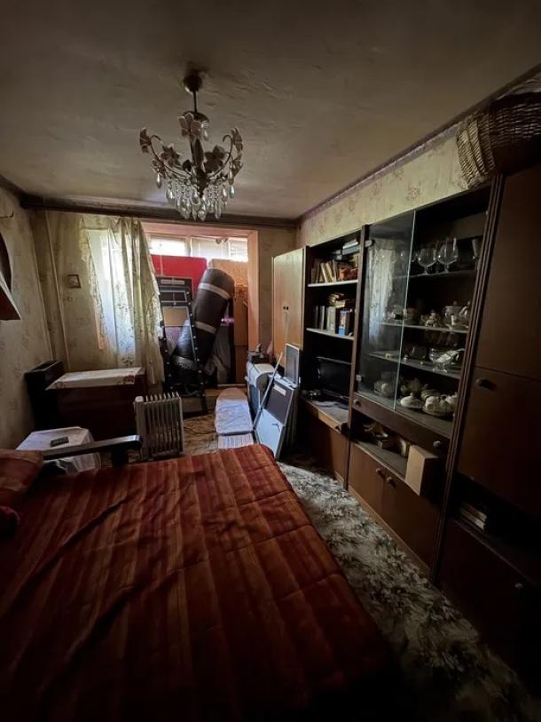 Квартира, 2-кімн., Харьков, Одесская, Зерновой пер.