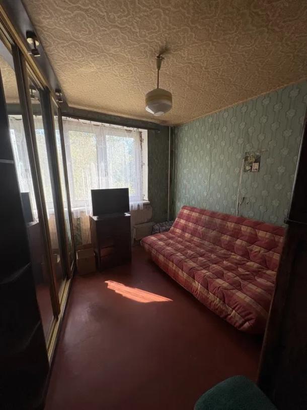 Квартира, 2-кімн., Харьков, Одесская, Зерновой пер.