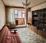 квартира, Харьков, ОДЕССКАЯ, Зерновой пер.