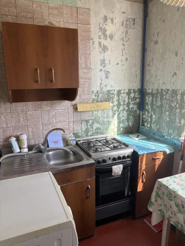 Квартира, 2-кімн., Харьков, Одесская, Зерновой пер.