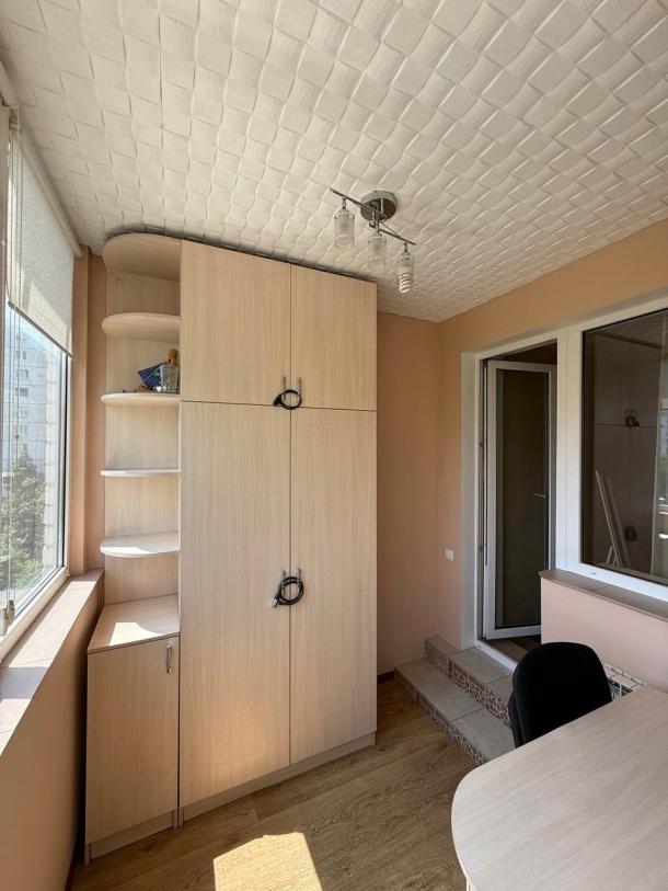 Квартира, 2-кімн., Харьков, 1 Северная Салтовка, Соборности Украины (Дружбы Народов)