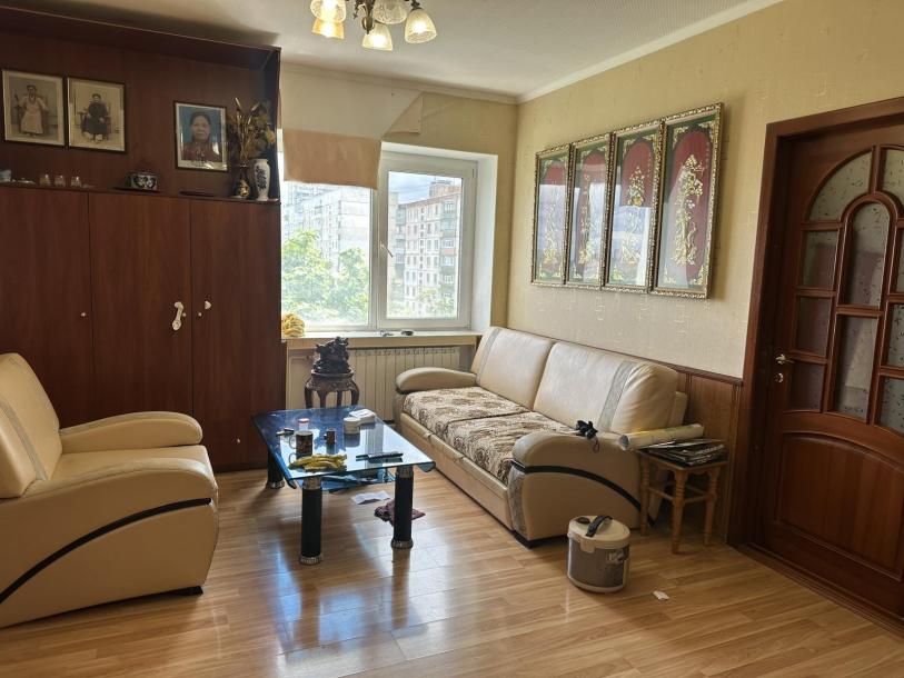Купить квартира, Харьков, Салтовка, Юбилейный пр. (50 лет ВЛКСМ пр.)