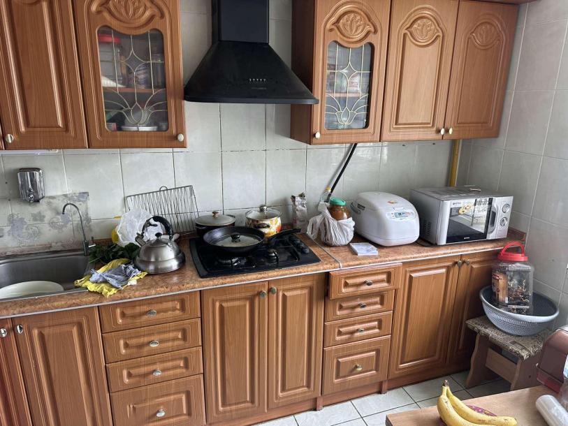 Квартира, 2-кімн., Харьков, 603м/р, Юбилейный пр. (50 лет ВЛКСМ пр.)