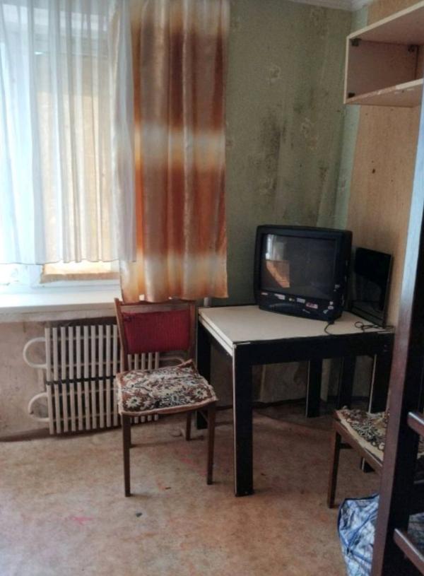 Комната, Харьков, Завод Малышева метро, Георгия Тарасенко (Плехановская)