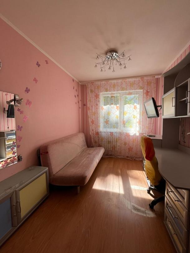 Квартира, 2-кімн., Харьков, 520м/р, Валентиновская
