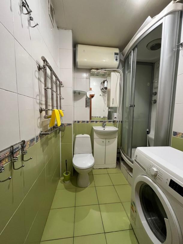 Квартира, 2-кімн., Харьков, 520м/р, Валентиновская