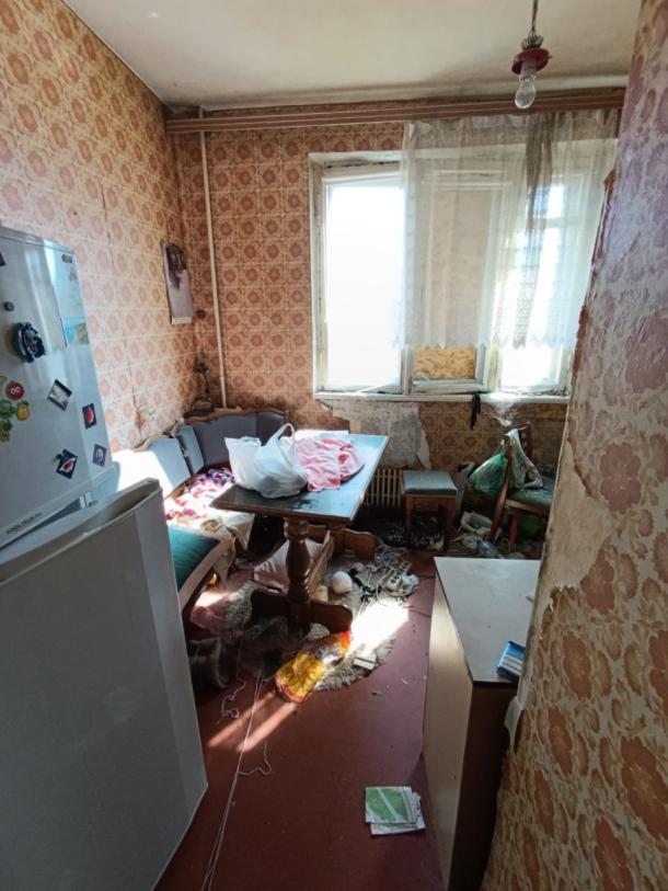 Квартира, 2-кімн., Харьков, 522м/р, Академика Павлова