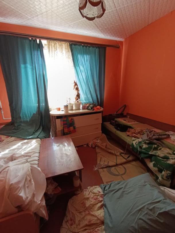 Квартира, 2-кімн., Харьков, 522м/р, Академика Павлова