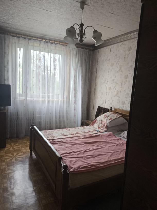 Квартира, 3-кімн., Харьков, 604м/р, Салтовское шоссе