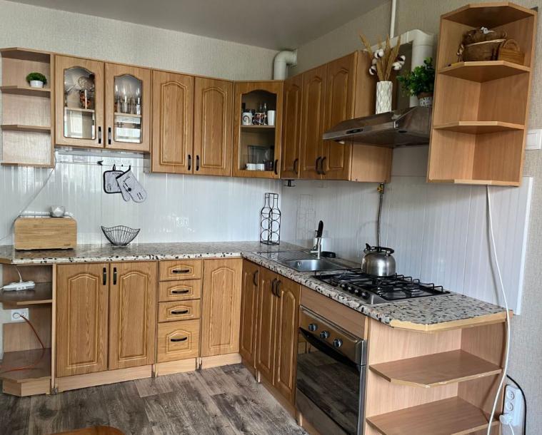 Квартира, 3-кімн., Харьков, 603м/р, Юбилейный пр. (50 лет ВЛКСМ пр.)
